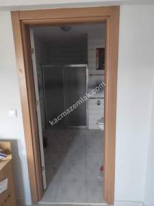 Uşak Eşme İstasyon Mah. Kiralık Dublex Villa 8