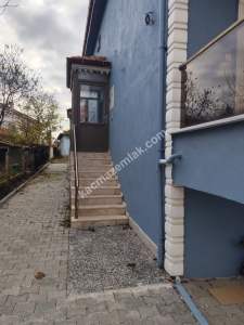 Uşak Eşme İstasyon Mah. Kiralık Dublex Villa 2