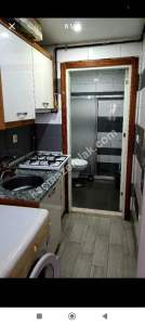 Denizli Çınarda 1+0 Satılık Apart 4