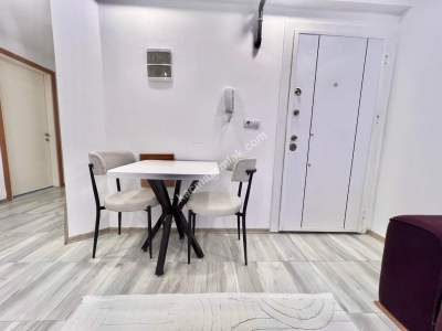 Denizli Pelitlibağ Mahallesinde Satılık Apart Daireler 4