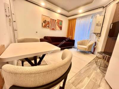 Denizli Pelitlibağ Mahallesinde Satılık Apart Daireler 1