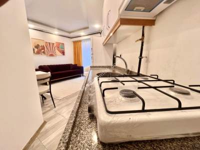 Denizli Pelitlibağ Mahallesinde Satılık Apart Daireler 5