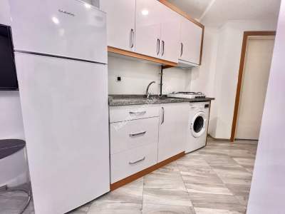 Denizli Pelitlibağ Mahallesinde Satılık Apart Daireler 6