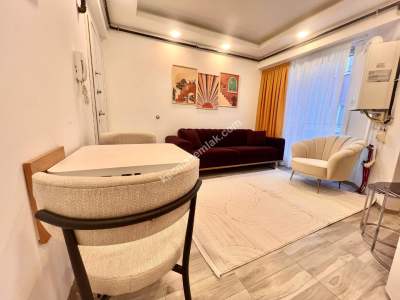 Denizli Pelitlibağ Mahallesinde Satılık Apart Daireler 3