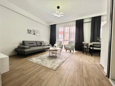 Denizli Zeytinköy Mah. Satılık Lüks 1+1 Apartlar 16