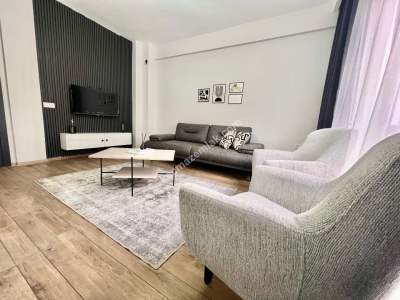 Denizli Zeytinköy Mah. Satılık Lüks 1+1 Apartlar 7