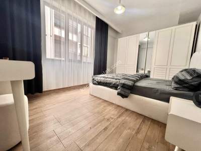 Denizli Zeytinköy Mah. Satılık Lüks 1+1 Apartlar 19