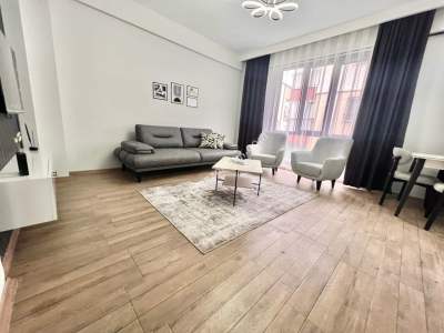 Denizli Zeytinköy Mah. Satılık Lüks 1+1 Apartlar 6