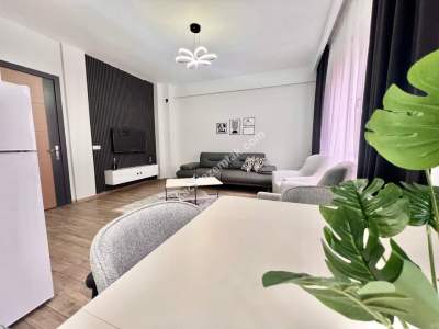 Denizli Zeytinköy Mah. Satılık Lüks 1+1 Apartlar 3