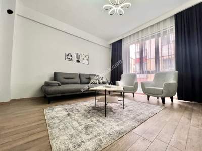 Denizli Zeytinköy Mah. Satılık Lüks 1+1 Apartlar 1