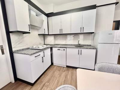 Denizli Zeytinköy Mah. Satılık Lüks 1+1 Apartlar 20