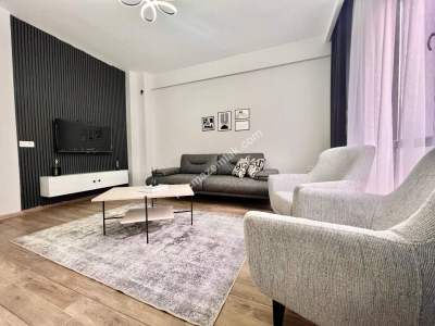 Denizli Zeytinköy Mah. Satılık Lüks 1+1 Apartlar 2