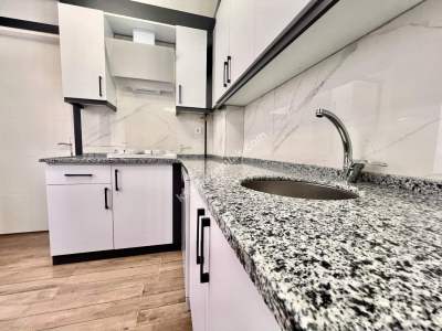 Denizli Zeytinköy Mah. Satılık Lüks 1+1 Apartlar 14