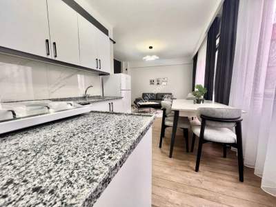 Denizli Zeytinköy Mah. Satılık Lüks 1+1 Apartlar 5