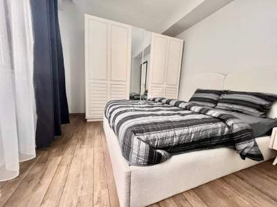 Denizli Zeytinköy Mah. Satılık Lüks 1+1 Apartlar 17