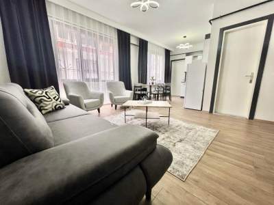 Denizli Zeytinköy Mah. Satılık Lüks 1+1 Apartlar 4