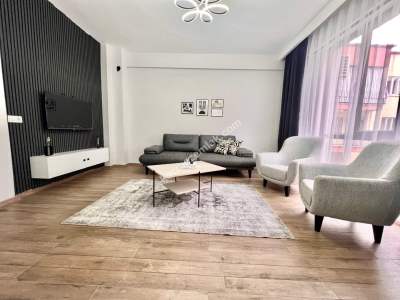 Denizli Zeytinköy Mah. Satılık Lüks 1+1 Apartlar 15
