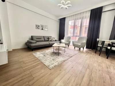 Denizli Zeytinköy Mah. Satılık Lüks 1+1 Apartlar 18