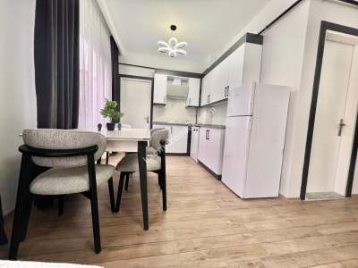 Denizli Zeytinköy Mah. Satılık Lüks 1+1 Apartlar 11