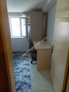 Isparta Yedişehitler Mah. Satılık 2+0 Eşyalı Apart 5