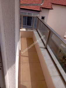 Isparta Yedişehitler Mah. Satılık 2+0 Eşyalı Apart 10