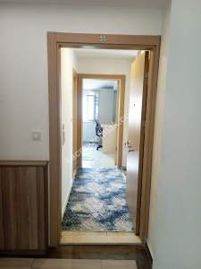 Isparta Yedişehitler Mah. Satılık 2+0 Eşyalı Apart 6