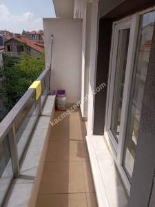 Isparta Yedişehitler Mah. Satılık 2+0 Eşyalı Apart 11