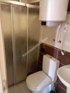 Isparta Yedişehitler Mah. Satılık 2+0 Eşyalı Apart 8