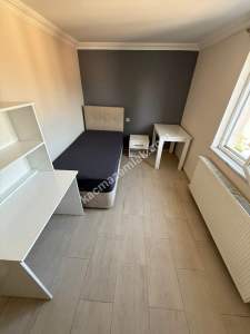 Isparta Merkez Yedişehitler Mah. Komple Satılık Apart 12