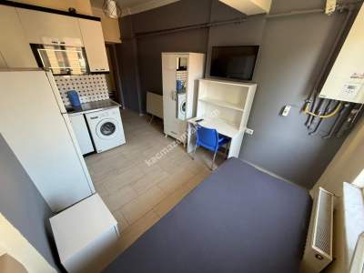 Isparta Merkez Yedişehitler Mah. Komple Satılık Apart 10