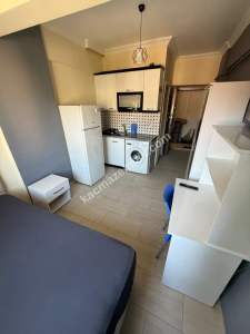 Isparta Merkez Yedişehitler Mah. Komple Satılık Apart 25