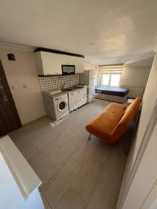 Isparta Merkez Yedişehitler Mah. Komple Satılık Apart 23