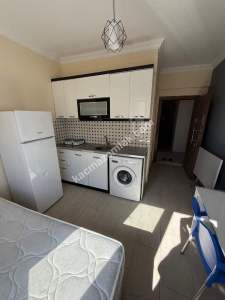 Isparta Merkez Yedişehitler Mah. Komple Satılık Apart 2