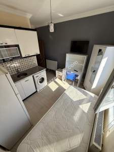 Isparta Merkez Yedişehitler Mah. Komple Satılık Apart 21