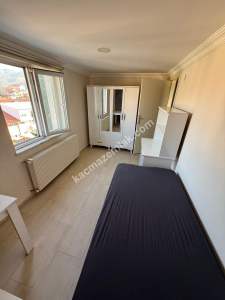 Isparta Merkez Yedişehitler Mah. Komple Satılık Apart 7