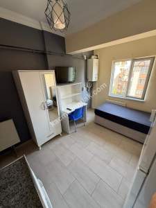 Isparta Merkez Yedişehitler Mah. Komple Satılık Apart 22