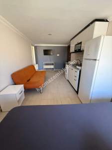 Isparta Merkez Yedişehitler Mah. Komple Satılık Apart 5