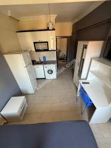 Isparta Merkez Yedişehitler Mah. Komple Satılık Apart 16