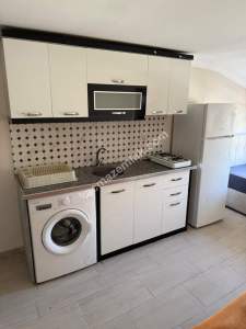 Isparta Merkez Yedişehitler Mah. Komple Satılık Apart 6