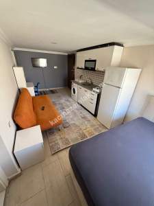 Isparta Merkez Yedişehitler Mah. Komple Satılık Apart 24