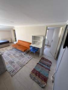 Isparta Merkez Yedişehitler Mah. Komple Satılık Apart 8