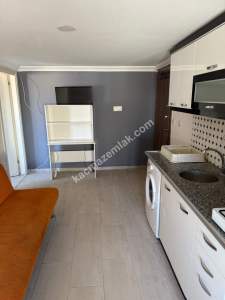 Isparta Merkez Yedişehitler Mah. Komple Satılık Apart 4