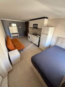 Isparta Merkez Yedişehitler Mah. Komple Satılık Apart 1