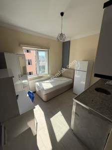 Isparta Merkez Yedişehitler Mah. Komple Satılık Apart 26