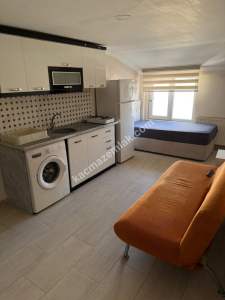 Isparta Merkez Yedişehitler Mah. Komple Satılık Apart 20