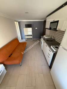 Isparta Merkez Yedişehitler Mah. Komple Satılık Apart 9