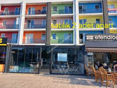 Sakarya Kampüse Yürüme Mesafesinde 2 Adet Tek Tapu Satı 1