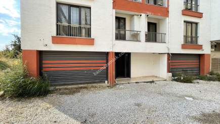 Gemlik Merkezde Satılık 6 Daireli Komple Yeni Bina 2