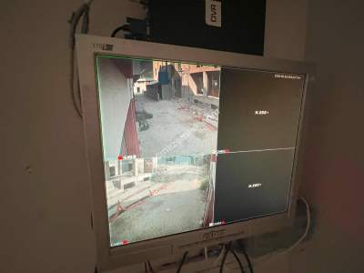 Gemlik Merkezde Satılık 6 Daireli Komple Yeni Bina 20