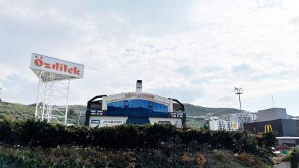 Gemlik Merkezde Satılık 6 Daireli Komple Yeni Bina 21